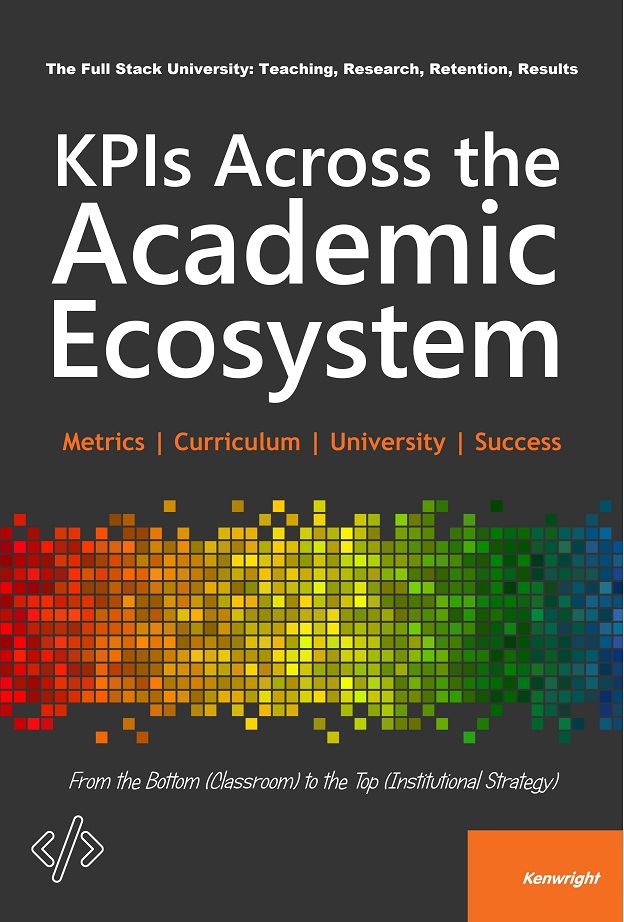 KPIs Across the Academic Ecosystem